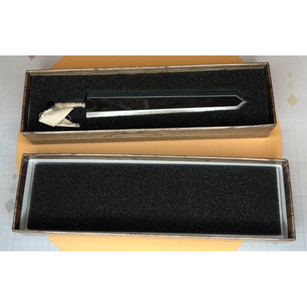 Berserk Sword Letter Opener Kentarou Miura Loot Crate